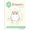 10 Step Drawing: Kawaii: Draw Over 50 Cute Creations in 10 Easy Steps