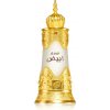 Afnan Sandal Abiyad parfémovaný olej unisex 20 ml