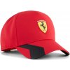 Šiltovka Puma, FERRARI BB CAP Červená,Čierna,Mix UNI