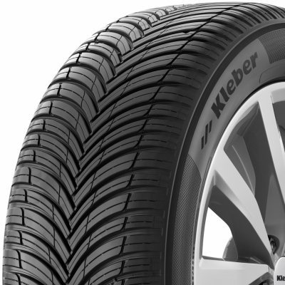 Kleber Quadraxer 255/50 R19 107Y
