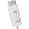 XTREME Rozbehový kondenzátor 1uF/450V 6,3 mm konektor