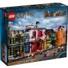 Kocky LEGO Harry Potter 75978 Ulica 16+ Zberateľská sada