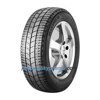 Pneumatiky Kleber Transpro 4S 205/75 R16 110R