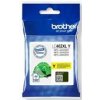 kazeta BROTHER LC-462XL Yellow MFC-J2340DW/J3540DW/J3940DW (1500 str.)