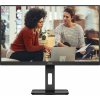 AOC U27E3UF, LED monitor