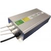 SOLEX Napájací zdroj pre LED pásy 250W 12V IP67