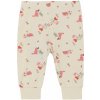 Detské nohavice z bambusu a bavlny so vzorom Powder Pink CeLaVi Veľkosť: 50/56