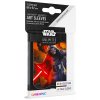 Gamegenic Star Wars Unlimited Art Sleeves Kylo Ren obaly 61 ks