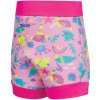 Dievčenské neoprénové plavky Zoggs SWIMSURE NAPPY SEA QUEEN - XS 0-3 m/2-4 kg