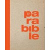 Parabible BIBLION - Alexandr Flek