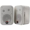 JBL Control 1 Pro Compact Pasívny štúdiový monitor White 2 ks