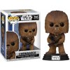 Funko POP! Star Wars - Chewbacca