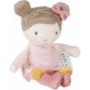 LITTLE DUTCH handrová bábika Rosa 10 cm