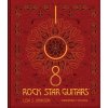 108 Rock Star Guitars (Johnson Lisa S.)