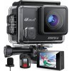 Športová kamera Surfola SF230 4K UHD