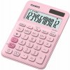 Kalkulačka CASIO MS 20 UC ružová (MS20UCPK)