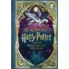 Harry Potter and the Prisoner of Azkaban - J.K. Rowling, MinaLima (ilustrátor)