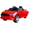 mamido Dětské elektrické autíčko Mustang GT