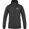 Hannah KECHU HOODY anthracite Veľkosť: XXL pánska bunda