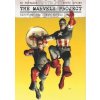 The Marvels Project: Birth of the Super Heroes - Ed Brubaker, Steve Epting ilustrátor