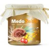 MedoReishi - reishi a acerola v medu 400g MycoMedica