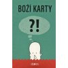 Božie karty