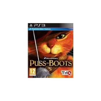 Puss In Boots