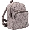 Mikk-Line Mikk - Line detský batoh 8003 Cloud Gray OEKO-TEX®