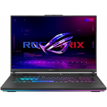 Asus Rog Strix G18 G814JV-N6045W