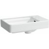 Umývadlo Laufen Pro S 48x28 cm H8159540001091