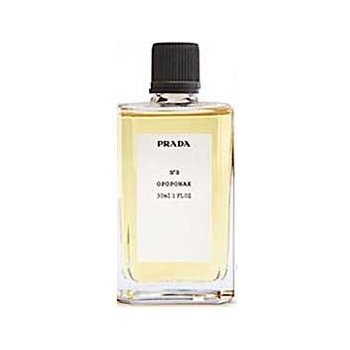 Prada Exclusive Collection No.8 "Opoponax" parfum dámsky 30 ml od 99 € -  Heureka.sk