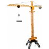 H-Toys Diaľkovo ovládaný žeriav 12CH 2,4 GHz RTR 1:14