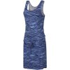 Dámske oblečenie Hannah Alavona placid blue/true navy M