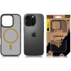 Tactical MagForce Hyperstealth 2.0 pre iPhone 16 Pro Black-Yellow