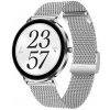MAXCOM FW27 Selen, Smart hodinky, Silver