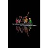 ROLLING STONES - A BIGGER BANG (4DVD)