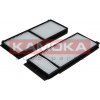 Filter vnútorného priestoru KAMOKA F411801