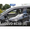 Deflektory na Volvo XC60 od 2017 (predné)