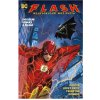 Seqoy s.r.o. Komiks Flash: Nejrychlejší muž světa