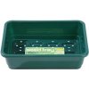 Garland podmiska plast Small Seed Tray Green s drenáží 23x17x6cm