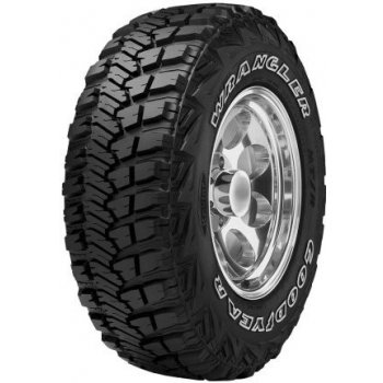 Goodyear Wrangler MT/R 235/85 R16 114Q