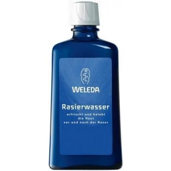 Weleda voda po holení 100 ml