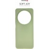 PUZDRO SWISSTEN SOFT JOY PRE XIAOMI REDMI A4 ZELENÉ