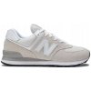 New Balance pánske tenisky ML574EVW béžové, veľkosť 46,5