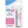 SEBAMED Detský balzam na pery 4,8g