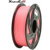 XTENDLAN Consumer XtendLAN PLA filament 1,75mm zářivě růžový 1kg 3DF-PLA1.75-FPK 1kg