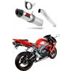 Honda CBR 1000RR 2006 - 2007 ladený výfuk HP2 + dB killer medium