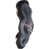 FLY RACING chrániče lakťov SEQUENCE 2019, ALPINESTARS ( pár) M160-284, veľkosť 2XL