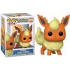 Funko POP Games: Pokémon - Flareon (EMEA)