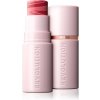 Makeup Revolution Skin Silk Blush Stick krémová lícenka v tyčinke Rose Nude Pink 4,5 g